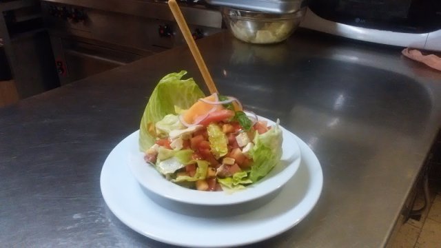 Nos plats - photo 02