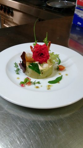 Nos plats - photo 04