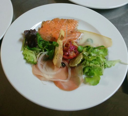 Nos plats - photo 26