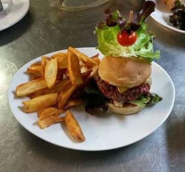 Nos plats - photo 07