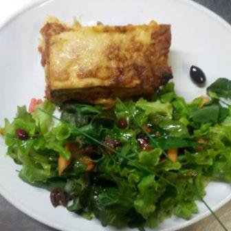 Nos plats - photo 08