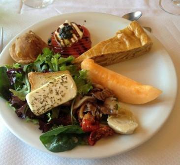 Nos plats - photo 14