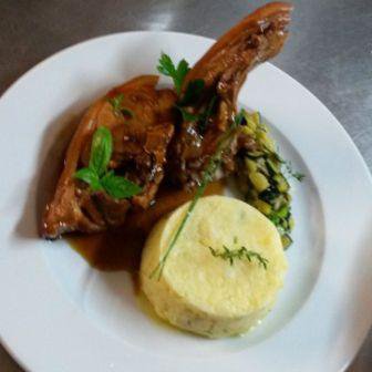 Nos plats - photo 15