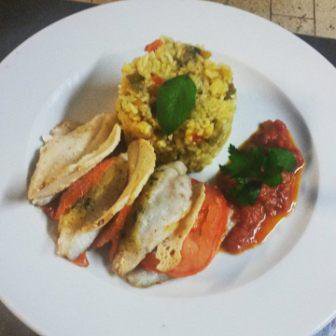 Nos plats - photo 19