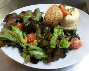 Nos plats - photo 20